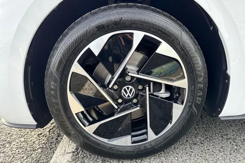 Volkswagen ID.3 Pure 52kWh Match Auto 5dr Thumbnail #11