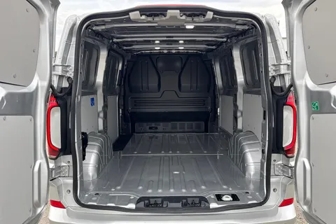 PN75MZW Volkswagen Transporter T30 Panel Van Commerce Pro SWB 150 PS 2.0 TDI 8sp Automatic Thumbnail #7