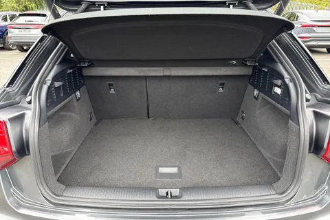 PK22ZGB Audi Q2 Black Edition 30 TFSI 110 PS 6-speed Thumbnail #7