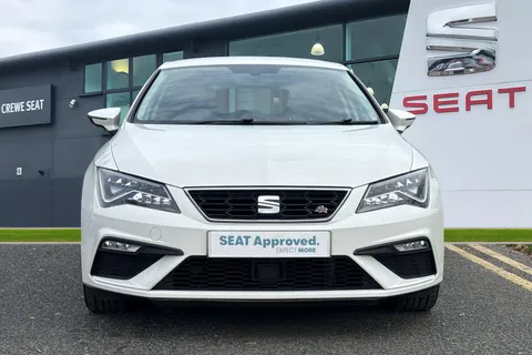 DA18VJC SEAT Leon 1.4 TSI FR Technology Euro 6 (s/s) 5dr Thumbnail #6