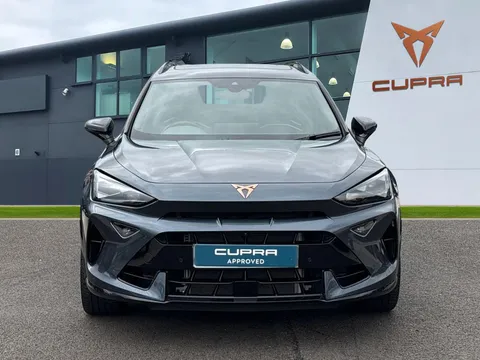 DE25UXN CUPRA Formentor 2.0 TSI 333 VZ3 5dr DSG 4Drive***PANORAMIC SUNROOF*** Thumbnail #6