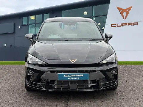 KO74GZC CUPRA Leon 2.0 TSI 300 VZ3 5dr DSG***PANORAMIC SUNROOF*** Thumbnail #6