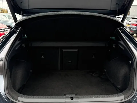 DE25UXN CUPRA Formentor 2.0 TSI 333 VZ3 5dr DSG 4Drive***PANORAMIC SUNROOF*** Thumbnail #10