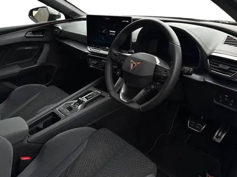 KO74GZC CUPRA Leon 2.0 TSI 300 VZ3 5dr DSG***PANORAMIC SUNROOF*** Thumbnail #8