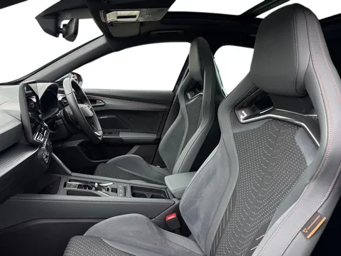 DE25UXN CUPRA Formentor 2.0 TSI 333 VZ3 5dr DSG 4Drive***PANORAMIC SUNROOF*** Thumbnail #11