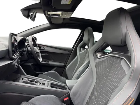 KO74GZC CUPRA Leon 2.0 TSI 300 VZ3 5dr DSG***PANORAMIC SUNROOF*** Thumbnail #11