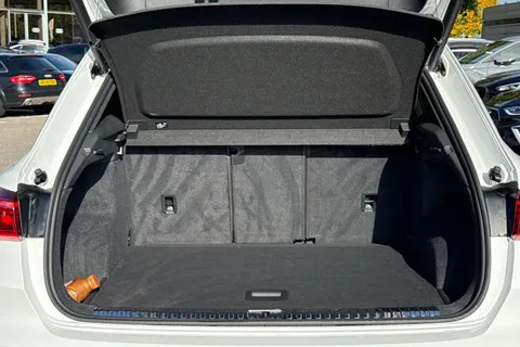 DC72LWX Audi Q3 Black Edition 35 TFSI  150 PS S tronic Thumbnail #7