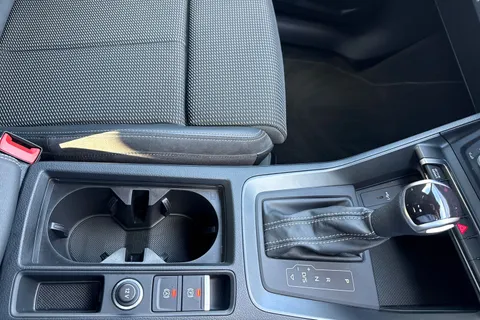 DC72LWX Audi Q3 Black Edition 35 TFSI  150 PS S tronic Thumbnail #23