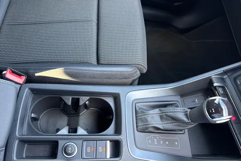 DC72LWX Audi Q3 Black Edition 35 TFSI  150 PS S tronic Thumbnail #47