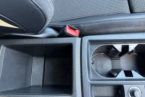 DC72LWX Audi Q3 Black Edition 35 TFSI  150 PS S tronic Thumbnail #48