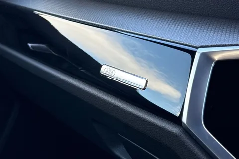 DC72LWX Audi Q3 Black Edition 35 TFSI  150 PS S tronic Thumbnail #49