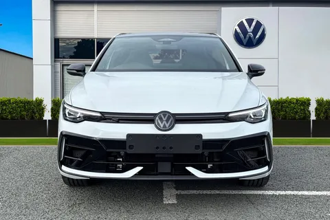 Volkswagen Golf 2.0 TSI R Black Edition DSG 4Motion Euro 6 (s/s) 5dr Thumbnail #6