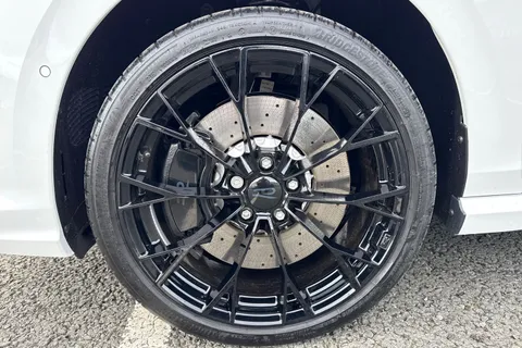 Volkswagen Golf 2.0 TSI R Black Edition DSG 4Motion Euro 6 (s/s) 5dr Thumbnail #11