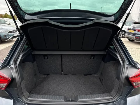 MT71ZVR SEAT Ibiza 1.0 TSI XCELLENCE Euro 6 (s/s) 5dr Thumbnail #10