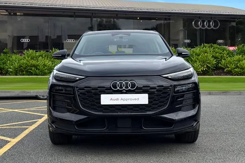 KY74FHJ Audi Q6 E-Tron Q6 SUV Sport e-tron quattro 285,00 kW Thumbnail #6