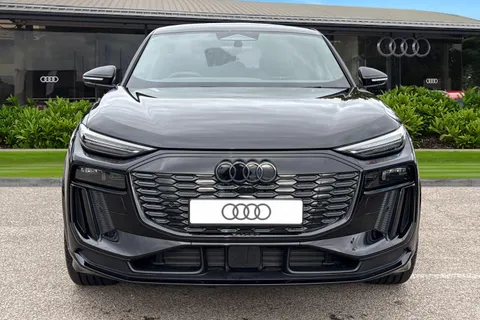  Audi Q6 E-Tron 100kWh Edition 1 Sportback Auto quattro 5dr Thumbnail #6