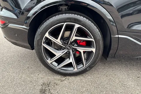  Audi Q6 E-Tron 100kWh Edition 1 Sportback Auto quattro 5dr Thumbnail #11
