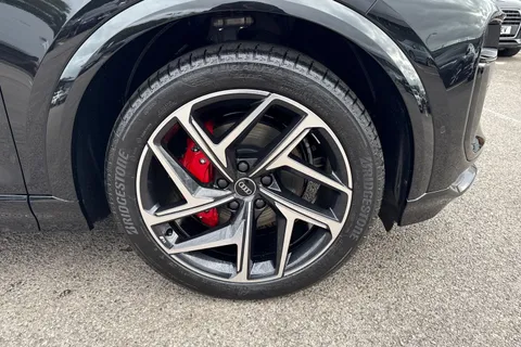  Audi Q6 E-Tron 100kWh Edition 1 Sportback Auto quattro 5dr Thumbnail #12