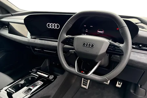  Audi Q6 E-Tron 100kWh Edition 1 Sportback Auto quattro 5dr Thumbnail #18