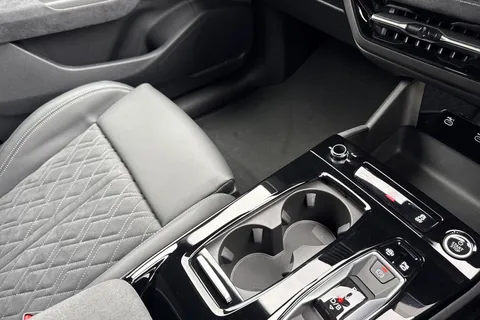  Audi Q6 E-Tron 100kWh Edition 1 Sportback Auto quattro 5dr Thumbnail #20