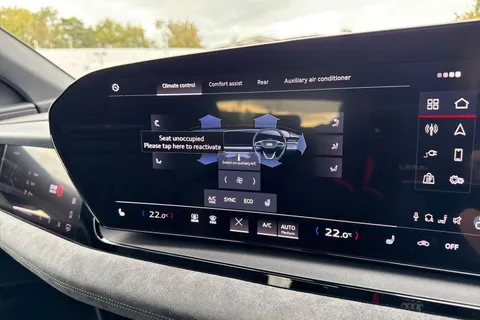  Audi Q6 E-Tron 100kWh Edition 1 Sportback Auto quattro 5dr Thumbnail #22