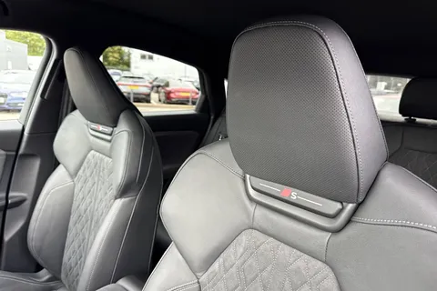  Audi Q6 E-Tron 100kWh Edition 1 Sportback Auto quattro 5dr Thumbnail #24