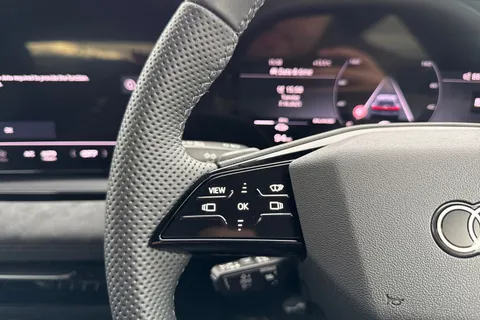  Audi Q6 E-Tron 100kWh Edition 1 Sportback Auto quattro 5dr Thumbnail #27