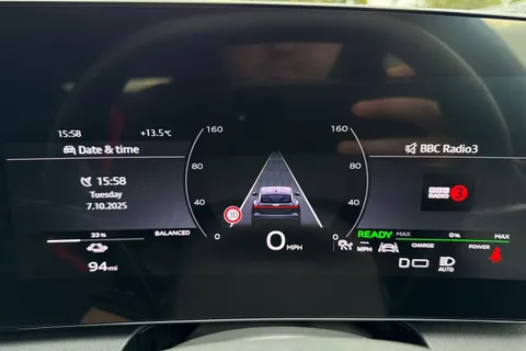  Audi Q6 E-Tron 100kWh Edition 1 Sportback Auto quattro 5dr Thumbnail #28