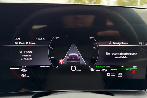  Audi Q6 E-Tron 100kWh Edition 1 Sportback Auto quattro 5dr Thumbnail #30