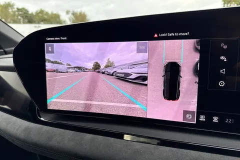  Audi Q6 E-Tron 100kWh Edition 1 Sportback Auto quattro 5dr Thumbnail #31