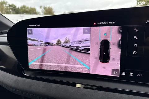  Audi Q6 E-Tron 100kWh Edition 1 Sportback Auto quattro 5dr Thumbnail #32