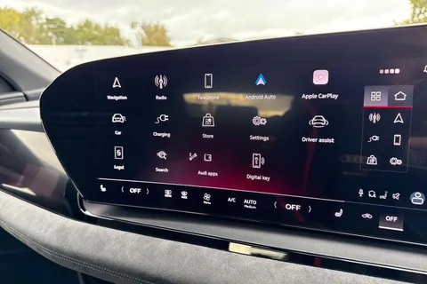  Audi Q6 E-Tron 100kWh Edition 1 Sportback Auto quattro 5dr Thumbnail #35