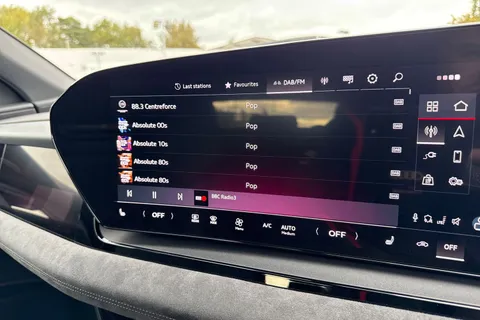  Audi Q6 E-Tron 100kWh Edition 1 Sportback Auto quattro 5dr Thumbnail #37