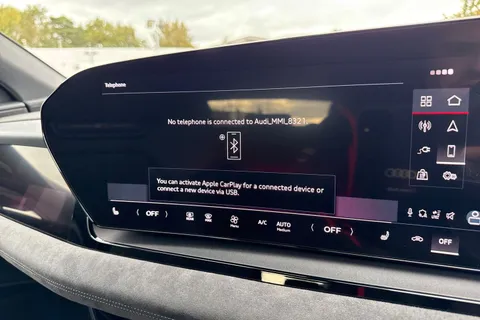  Audi Q6 E-Tron 100kWh Edition 1 Sportback Auto quattro 5dr Thumbnail #38