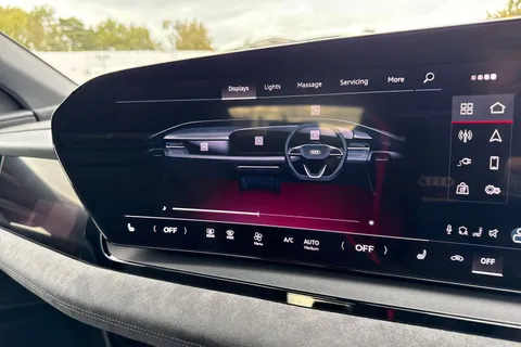  Audi Q6 E-Tron 100kWh Edition 1 Sportback Auto quattro 5dr Thumbnail #40