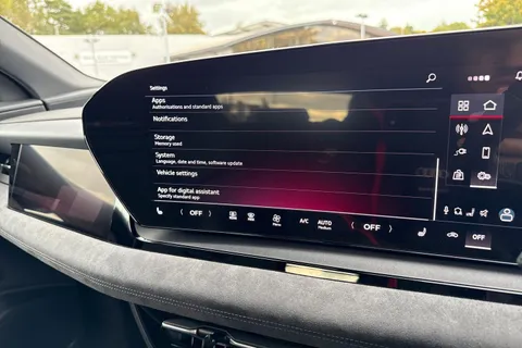  Audi Q6 E-Tron 100kWh Edition 1 Sportback Auto quattro 5dr Thumbnail #43