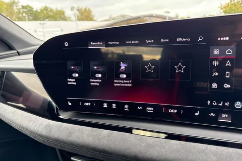  Audi Q6 E-Tron 100kWh Edition 1 Sportback Auto quattro 5dr Thumbnail #44