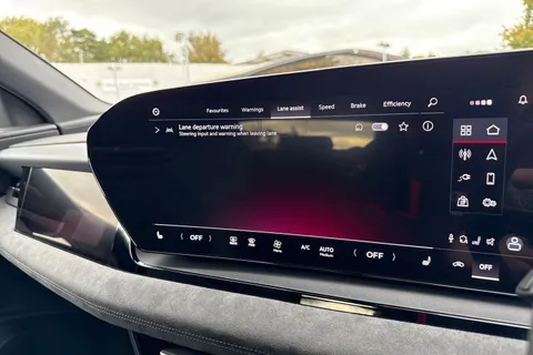  Audi Q6 E-Tron 100kWh Edition 1 Sportback Auto quattro 5dr Thumbnail #46