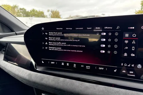  Audi Q6 E-Tron 100kWh Edition 1 Sportback Auto quattro 5dr Thumbnail #48