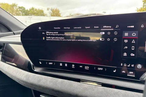  Audi Q6 E-Tron 100kWh Edition 1 Sportback Auto quattro 5dr Thumbnail #49