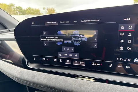  Audi Q6 E-Tron 100kWh Edition 1 Sportback Auto quattro 5dr Thumbnail #50