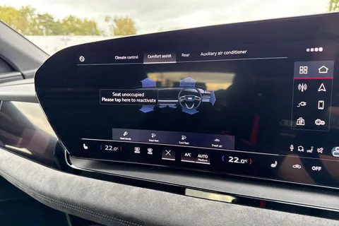  Audi Q6 E-Tron 100kWh Edition 1 Sportback Auto quattro 5dr Thumbnail #51