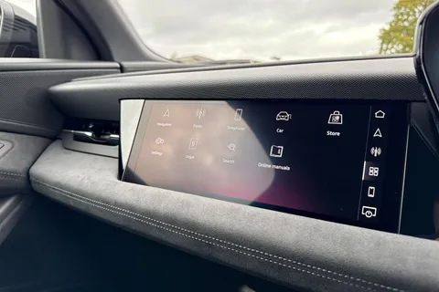  Audi Q6 E-Tron 100kWh Edition 1 Sportback Auto quattro 5dr Thumbnail #53