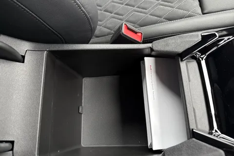  Audi Q6 E-Tron 100kWh Edition 1 Sportback Auto quattro 5dr Thumbnail #56