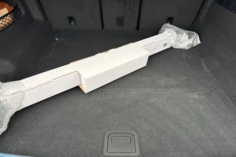  Audi Q8 3.0 TDI V6 50 Black Edition Tiptronic quattro Euro 6 (s/s) 5dr Thumbnail #7