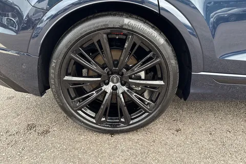  Audi Q8 3.0 TDI V6 50 Black Edition Tiptronic quattro Euro 6 (s/s) 5dr Thumbnail #11