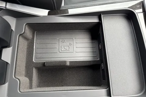  Audi Q8 3.0 TDI V6 50 Black Edition Tiptronic quattro Euro 6 (s/s) 5dr Thumbnail #56