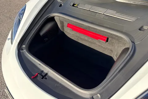 H24EAK Porsche 718 Boxster 2.5T S PDK Euro 6 (s/s) 2dr Thumbnail #7