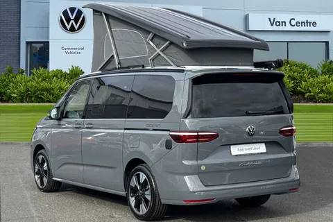 2 of 64 for VOLKSWAGEN CALIFORNIA 2.0 TDI Ocean 5dr DSG