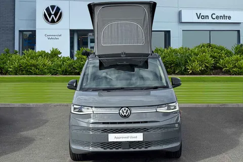 6 of 64 for VOLKSWAGEN CALIFORNIA 2.0 TDI Ocean 5dr DSG